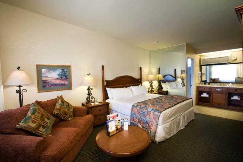 Casa Ojai Inn Quarto foto